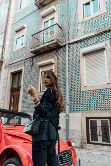 Lisbon Streetstyle