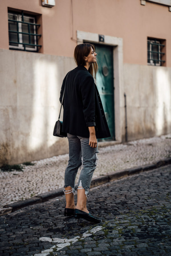 lisbon Streetstyle