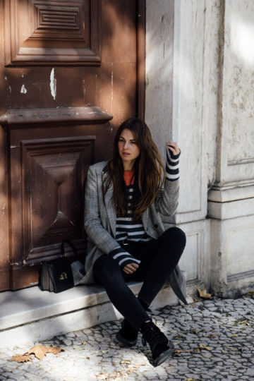 Lisbon Streetstyle