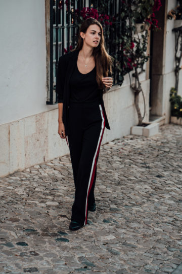 Portugal Streetstyle fall