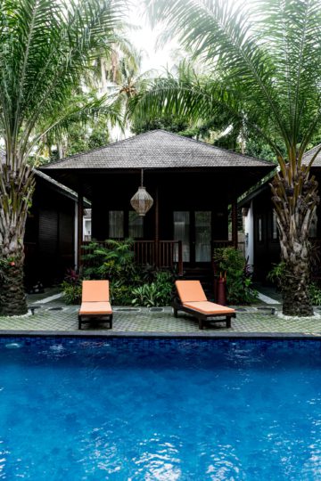 Coconut Boutique Resort Bungalow