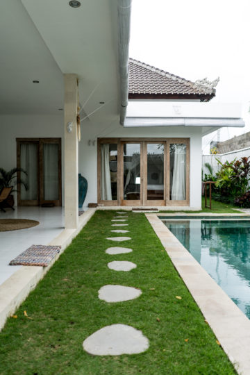 Private Villa in Canggu