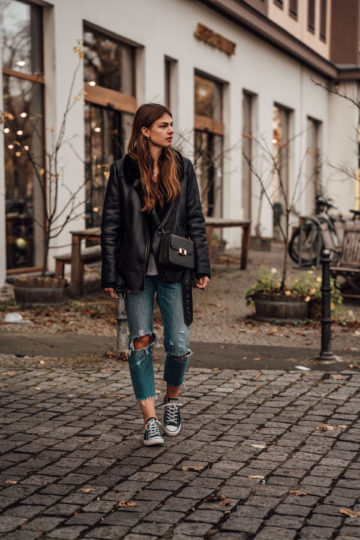 Modeblog Berlin