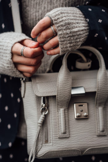 Pandora rings