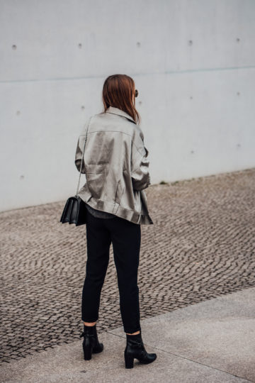 Missguided Jacket