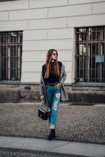 Modeblog Berlin