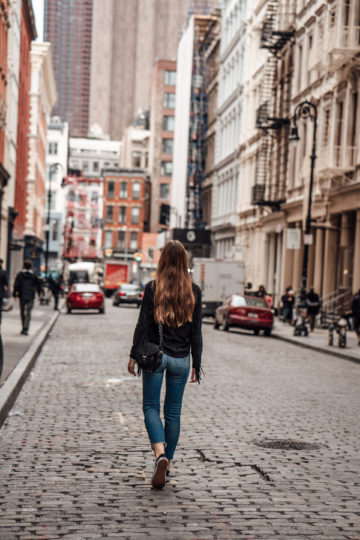 New York Streetstyle