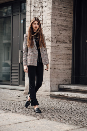 Outfit Inspiration Frühling