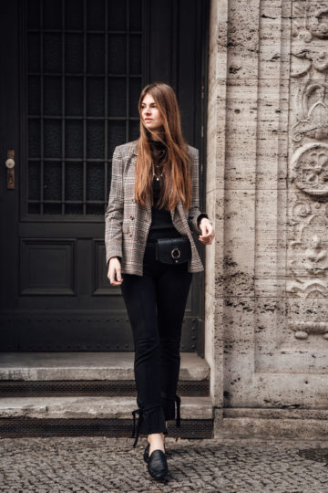 Gürteltasche Trend 2018