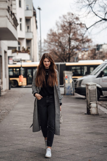 Modeblog Berlin
