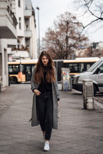 Fashionblog Berlin