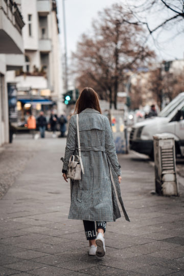 casual schickes FrÃ¼hlingsoutfit