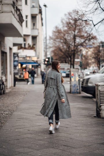 Spring Streetstyle Berlin