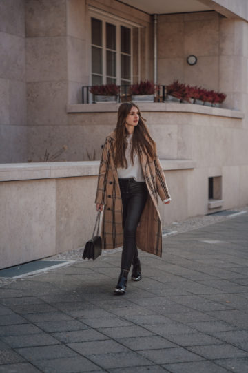 Winter Streetstyle Berlin