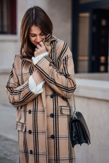 coat Trends 2018