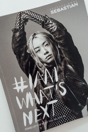 IAM#WHATSNEXT Coffeetable Book