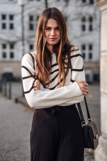 Fashion Blogger Jacky from whaelse.com aus Berlin