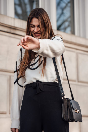 minimum Fashion Pullover
