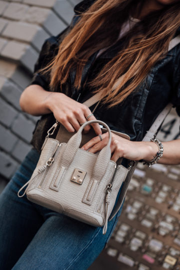 3.1 Phillip Lim bag