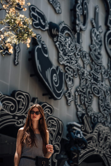 Chimi Eyewear Sonnenbrille