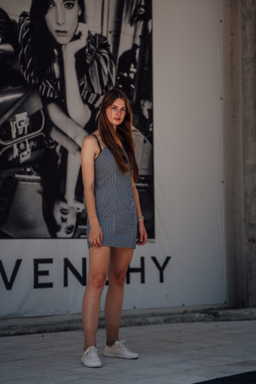 Reiseoutfit Miami