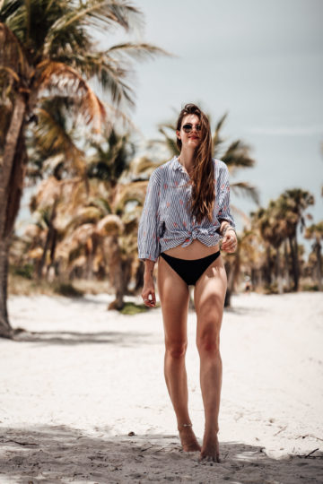 what to wear on vacation