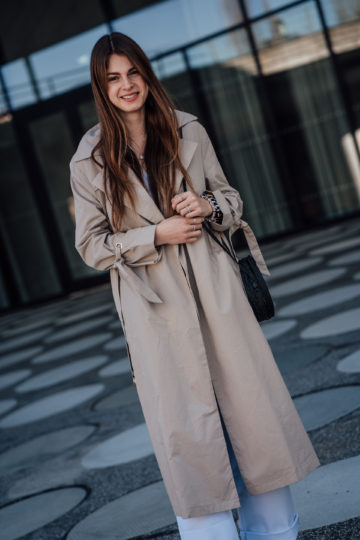 Fashionblogger based in Berlin