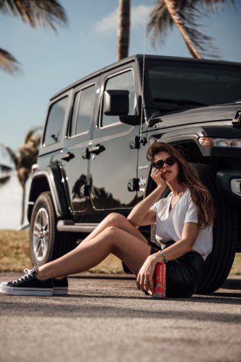 Braucht man einen Mietwagen in Florida?