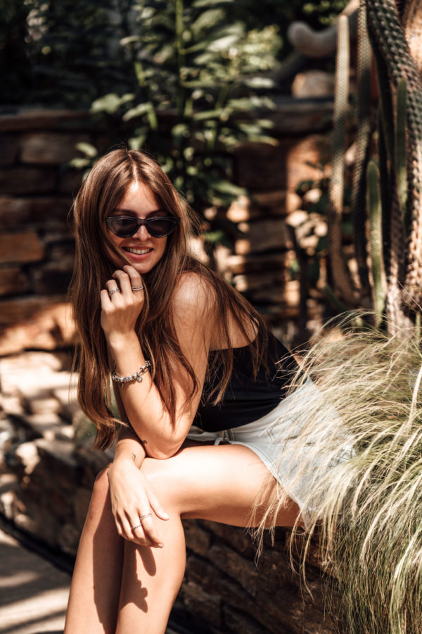 Vintage Design sunglasses