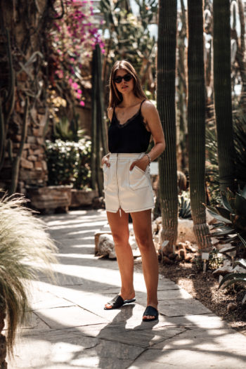 farbliche Basics für den Sommer