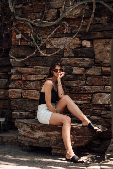 What to wear as a blogger