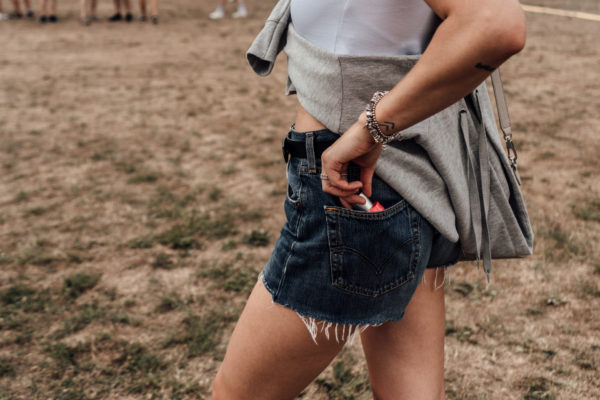 Mexx Festival Summer Pocket Size