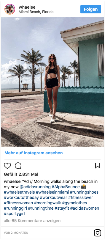 Instagram Fashion Blogger Jacky