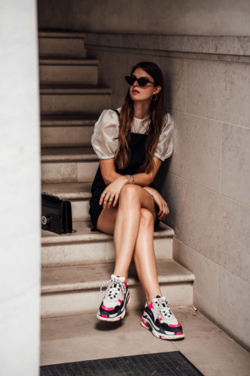 Modeblog Berlin