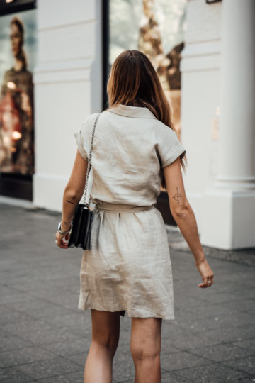 Berlin Sommer Streetstyle