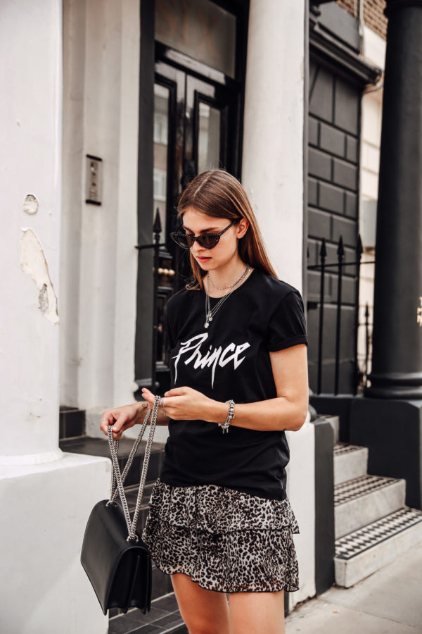 London Streetstyle summer