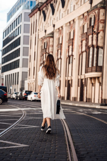 Berlin Streetstyle Sommer