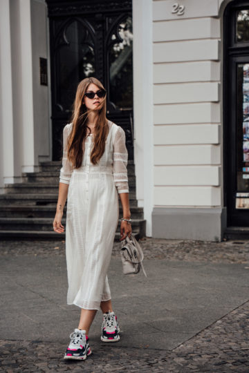 Berlin Streetstyle Sommer
