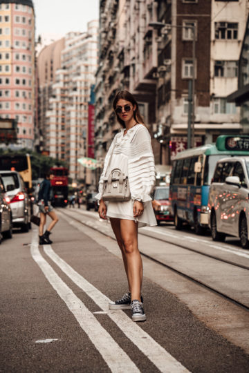 Hong Kong Streetstyle