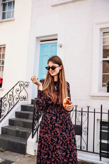 London Streetstyle Summer