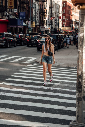 New York Streetstyle