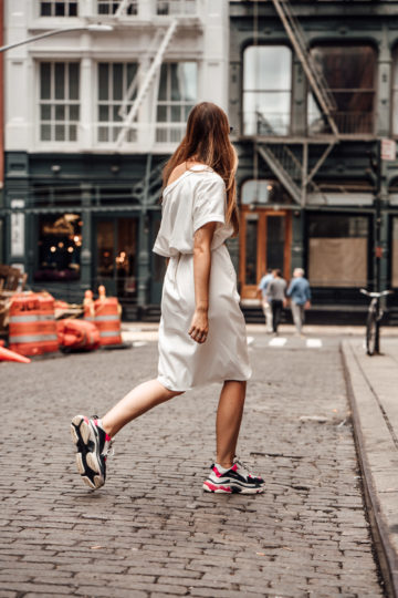 New York Streetstyle