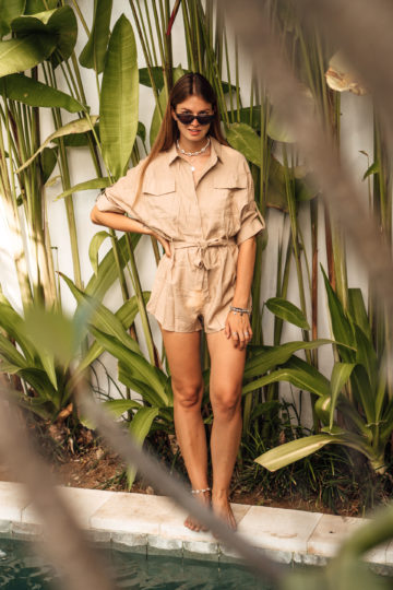 Bali Outfit Sommer