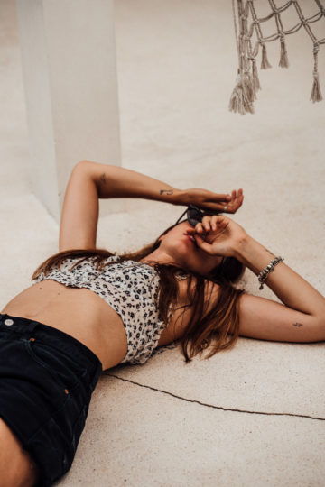 Fashionblog Berlin