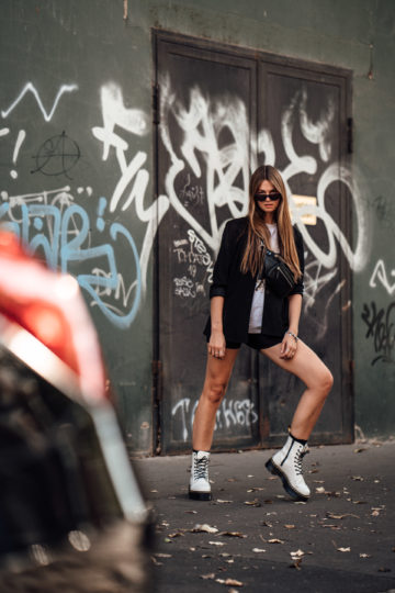 Fashion Blog Deutschland