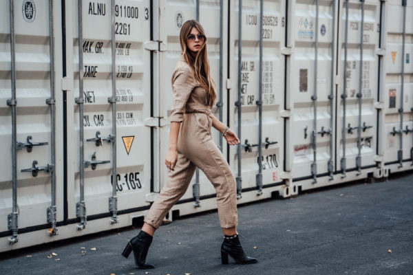 what to wear in autumn