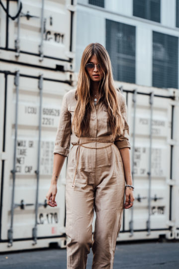 Autumn Outfit 2018