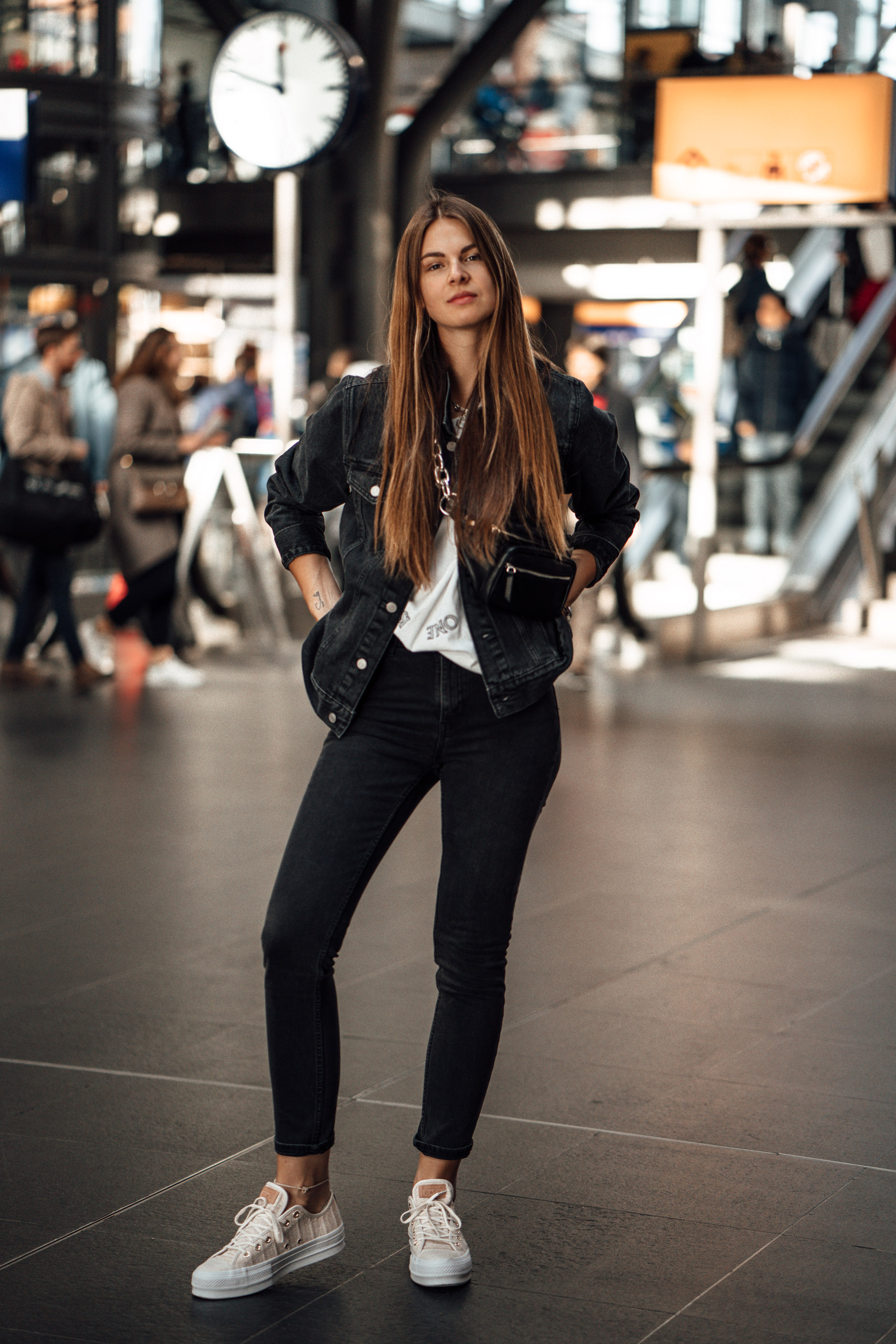zalando baggy