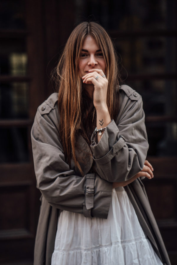 Fashionbloggerin Jacky aus Berlin