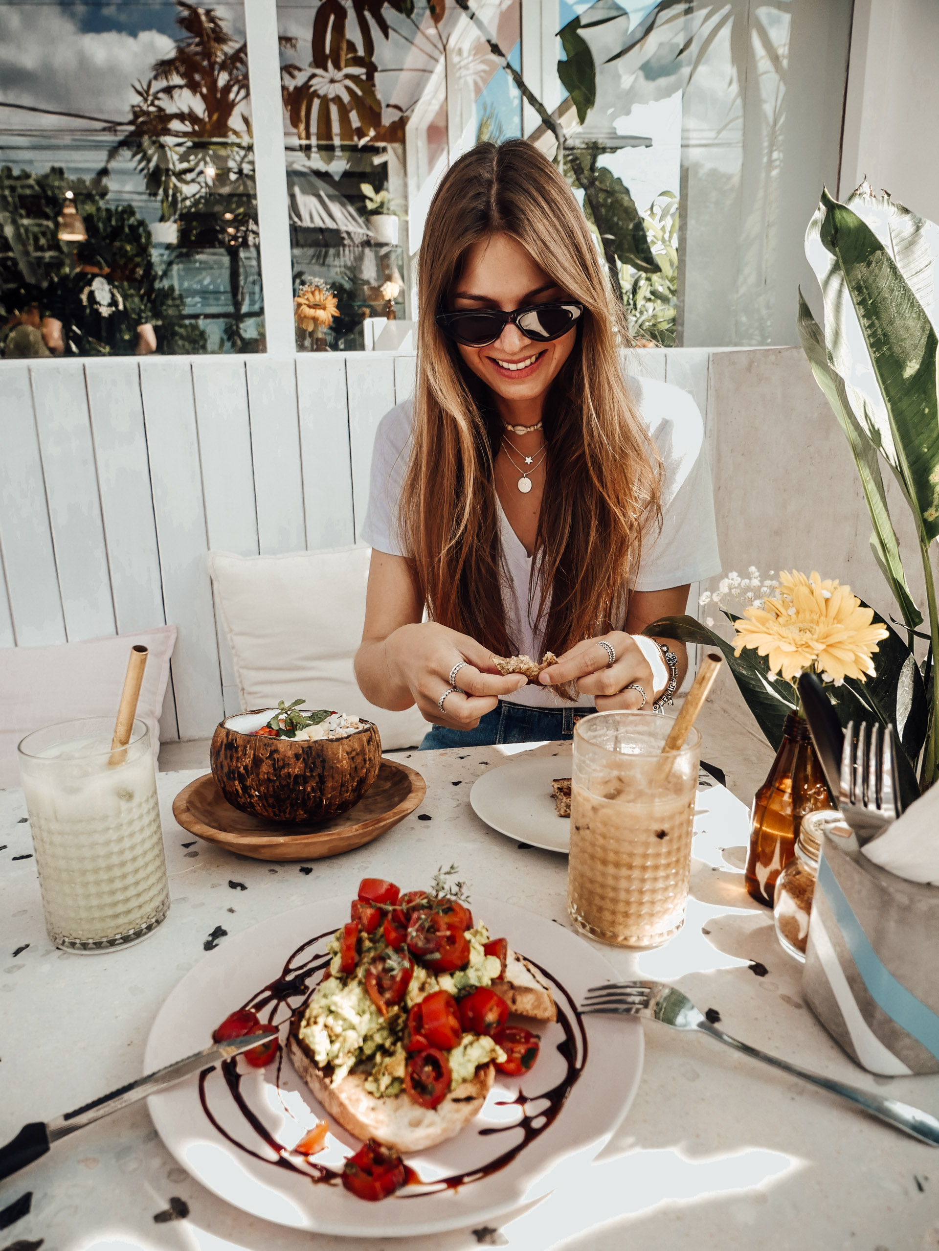 Bali Restaurant Guide 2.0 || Baöli Travel || Where to eat in Bali